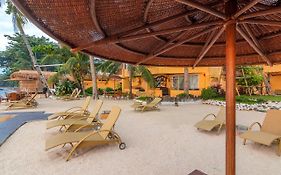 El Dorado Beach Resort Dauin